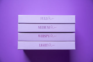 Refills Trays (Cluster)