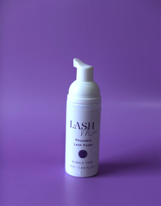 Lash Foam