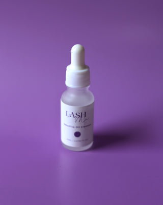 Sensitive Oil Cleanser