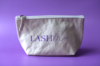 LashMi Cosmetic Bag