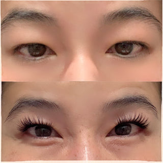 Pre-glued Cluster (No Glue Needed) All 4 Styles + FREE Non-Stick Applicator