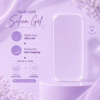Lash Pad
