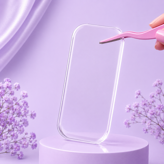 Lash Pad