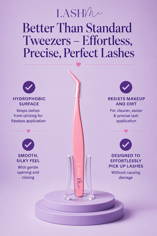 Feebe Half Lash Starter Kit