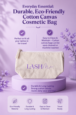 LashMi Lash Case