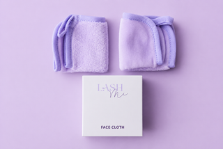 Microfibre Face Cloth
