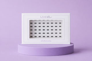 Self Adhesive Stickers for lashes
