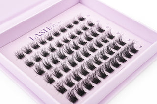 FullMi Lash Tray (60 Clusters)