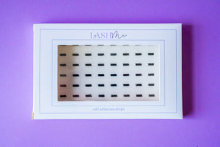 Self Adhesive Stickers for lashes