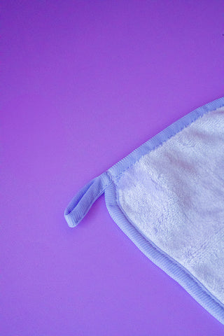 Microfibre Face Cloth