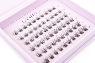LightMi Lash Tray (60 Clusters)