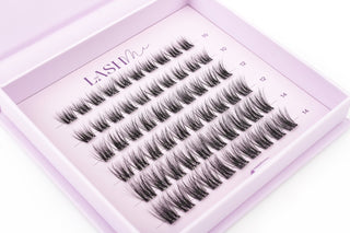 MediumMi Lash Tray (60 Clusters)