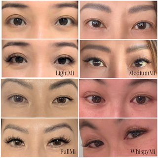 LightMi Starter Kit (No Glue Needed)