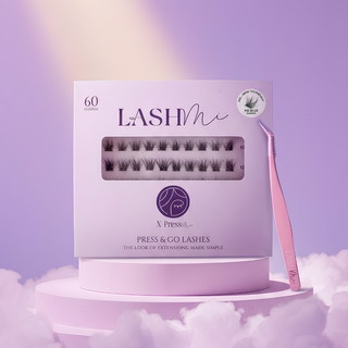 FullMi Lash Tray (60 Clusters)