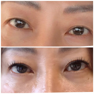 Pre-glued Cluster (No Glue Needed) All 4 Styles + FREE Non-Stick Applicator