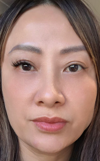 Mia - Half & Full Lash