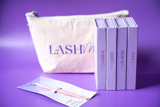 WhispyMi Ultimate Kit (No Glue Needed)